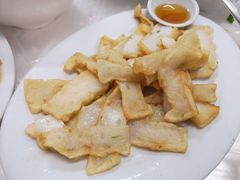 -老三鱼仔店