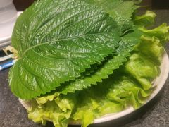 -完美生活炭火烤肉(二马路店)