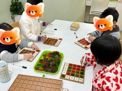 -培飞思维启蒙·益智游戏·科学探索(城西银泰店)