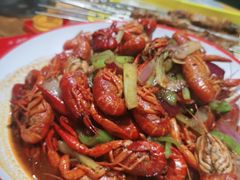 -永红源啤酒·烧烤·海鲜·大排档(台柳路店)
