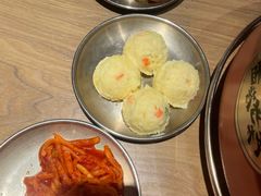 -西塔老太太泥炉烤肉(亚运村店)