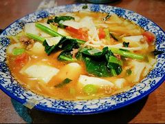 -阿法柯柴火鸡羊肉面片馆