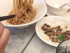 -南小馆(迪士尼小镇店)