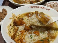 -王全兴鸡血汤鸡汤饭(交通路店)