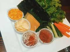 -和萌牛肠烧烤(财富中心店)