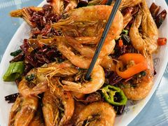 -明记海鲜大排档(巽寮湾店)