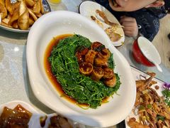 -阿巧一号私房菜(止园路店)