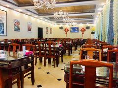 大堂-玉林烤鸭店(垡头店)