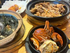 -莲花公园煎蟹·30年闽菜(火车站店)