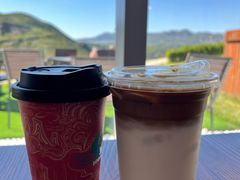 -桑干河大峡谷旅游区