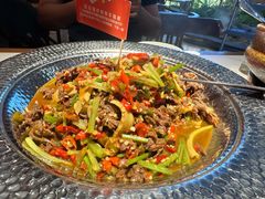 -烹湘·鲜炒湖南土菜(海珠店)
