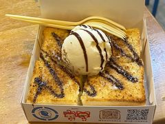 -阿信厚吐司(曾厝垵店)