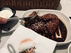 -打趸BTC·Breaktime cafe(北京路店)