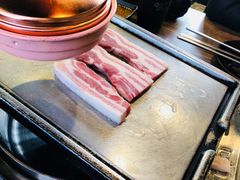 -香猪坊韩国烤肉专属门店(魏公村店)