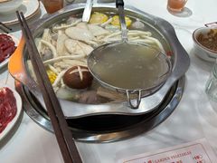 -八合里潮汕鲜牛肉火锅(吉大店)