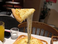 -烁先生披萨·儿童餐下午茶(河南岸店)