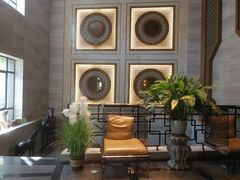 -香然会·园林雅宴(陆家嘴店)