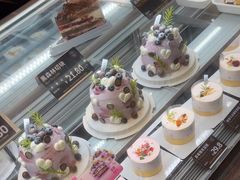 -FANEN法念·烘焙·甜点(万象城店)