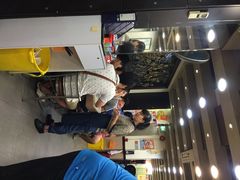 洪利粥店茶餐厅-洪利粥店茶餐厅