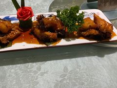 -阿英煲(凉城路店)