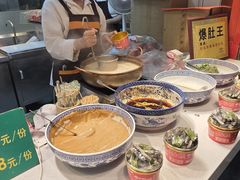-清真·鸦儿李记·小馆(后海店)