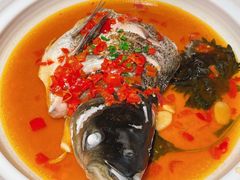 -老湘村·湖南土菜(天河维多利店)