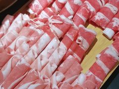 -京悦南门涮羊肉·羊蝎子火锅(田林路店)