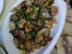 -一口猪海鲜浑锅·东北家常菜