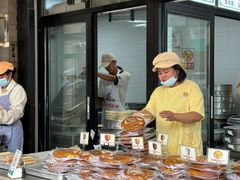 -李氏憨粑粑(官渡古镇店)