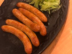 -萨莉亚意式餐厅(中信地铁商场店)