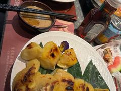 -牛YO寿喜烧·铁板烧和牛火锅自助(市府恒隆店)