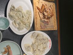 -李记饺子·熏酱东北菜(欢乐谷店)