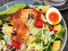 -THE WOODS 简餐 (国贸商城店)