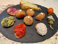 tapas-Carmen卡门西班牙餐厅