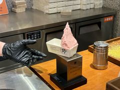-野人先生Gelato(上海长宁龙之梦店)