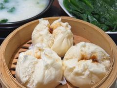 -山水茶艺馆·点心粤菜·30年老字号