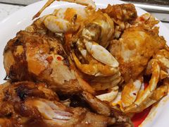 -嗨吃围炉海鲜烤肉自助(保利广场店)