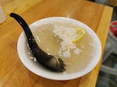 -黄鸡肉钵钵鸡