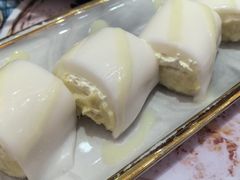 -甜心妈妈·榴莲星级糖水(北京路总店)
