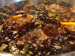 -肖肖酸萝卜鱼火锅(总店)