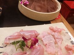 -大龙辣火锅·龙虾·烧烤(湖滨新天地店)