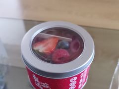 -山与蓝·轻糖鲜果蛋糕(勒泰店)