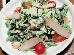 -404干式熟成牛排馆•聚会餐厅