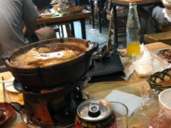 -范贤光鸡公煲(平乐园总店)