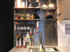 -宜家家居(西安未央商场店)