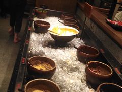 -呷哺呷哺 小火锅 (浦东新欧尚超市店)