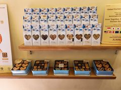 -曲奇四重奏(铜锣湾店 )