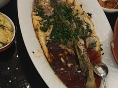 -聚鑫阁江浙菜·非遗传承技艺(青村帝华园店)