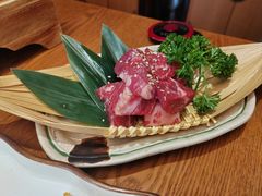 -炎蔵牛舌烤肉