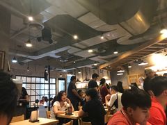 -After You Dessert Cafe(Silom Complex)